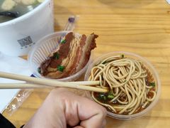 -鸡鸣汤包(红山动物园店)