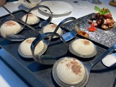 分子跳跳蛋黄-陶苏·品味融合川菜(龙湖源著天街店)