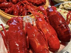 -靓靓蒸虾·头牌蒸虾(雪松路总店)