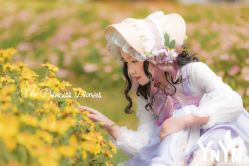 -雅尼·亚米儿童摄影美学馆(汉阳店)