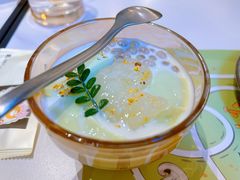 -做披萨的奇葩(中海央墅店)