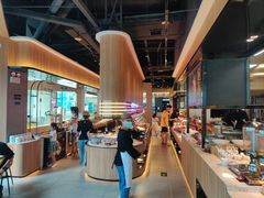 -比格比萨自助(德思勤四季汇店)