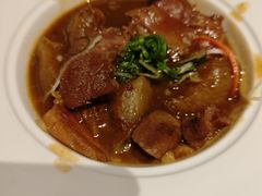 -怡品堂·金宴 (北京索菲特大酒店)