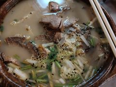 -玉祥府牛肉罩饼(金光道店)