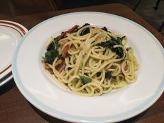 -萨莉亚意式餐厅(杭州滨江天街店)