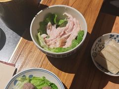 -巴奴毛肚火锅(广益哥伦布店)