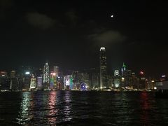 -香港喜来登酒店蚝酒吧