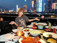 -RIVIERA 松鹤楼(外滩店)