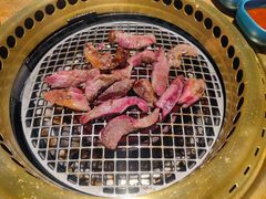 -额尔敦牛厨师铜板烧