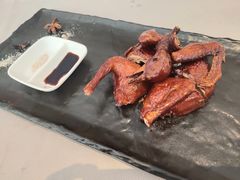 -侨美食家·粤菜(体育西路店)