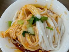 -子午路张记肉夹馍(翠华路店)