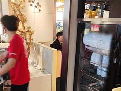 -九毛九西北菜(百信广场店)
