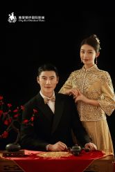 -唯爱婚纱国际影城(曙光大厦店)