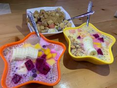-串妹花式冰粉(乐山总店)