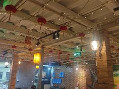 -三个大叔烤羊肉串·炭炉砂锅菜(西三旗店)