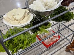 -朝伟清真铜瓢牛肉馆(三十年老·店)