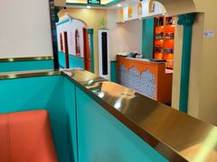 -西域美食(西直门南小街店)