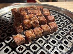 -霸腹烤肉(厦门柚子番店)