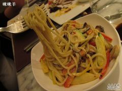 -北京王府井希尔顿酒店·万斯阁西餐厅