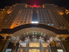 -以岭健康城·凯旋门大酒店-怡梦音乐西餐厅