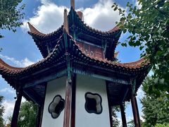 -戏马台景区