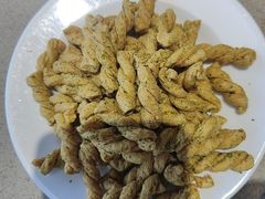 -大锅强·蒸海鲜青岛菜(吾悦广场店)