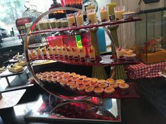 -深圳博林圣海伦酒店