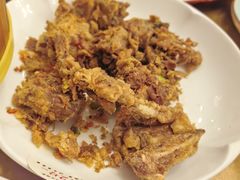 -京味斋·烤鸭·北京菜(安贞店)
