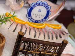-东海怡品海鲜豆捞(舟宿夜江店)