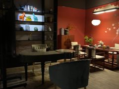 -璞·澐间影院式足道SPA(尚悦湾店)