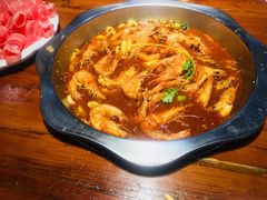 -惠友大虾(太原北街店)