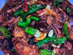 -老山东·山东菜(鲁菜名店)