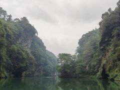 -龙潭生态旅游度假区