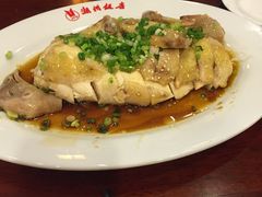 -丁莲芳(红旗路店)