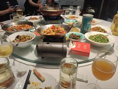 -饭怕鱼·黄焖鲟龙鱼(湖大店)