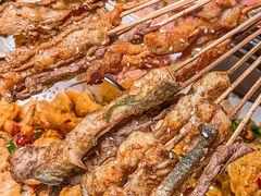 -小煵记·打边炉(西丽文光店)