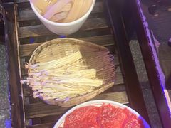 -水巷子·巴掌腰片重庆火锅(云纺店)