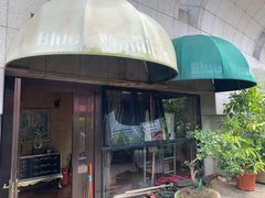-蓝山咖啡馆(钱江龙店)