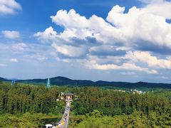 -南京银杏湖乐园