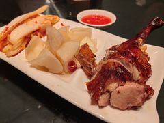 -荣小馆(临海世纪花城店)