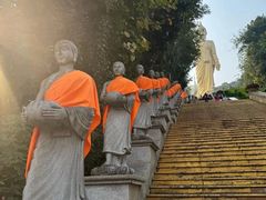 -西双版纳勐泐文化旅游区