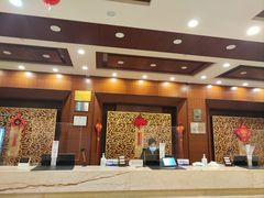-宜春明月山维景国际温泉度假酒店