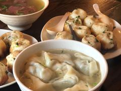 -哑巴生煎(临顿路店)