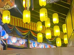 -达摩食堂(仓山万达店)