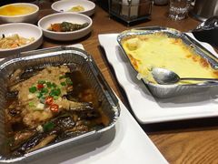 -盛双盛•韩式烤肉