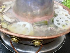 -和顺坊老北京铜火锅