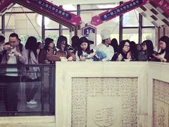 -复旦大学本部-食堂