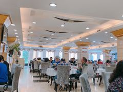 -东江海鲜酒家(艺都分店)