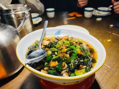 -食锦记·福建私房菜(浦西万达店)