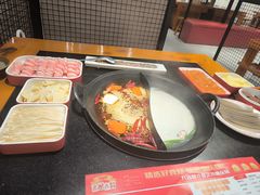 -三块六重庆火锅(万象汇店)